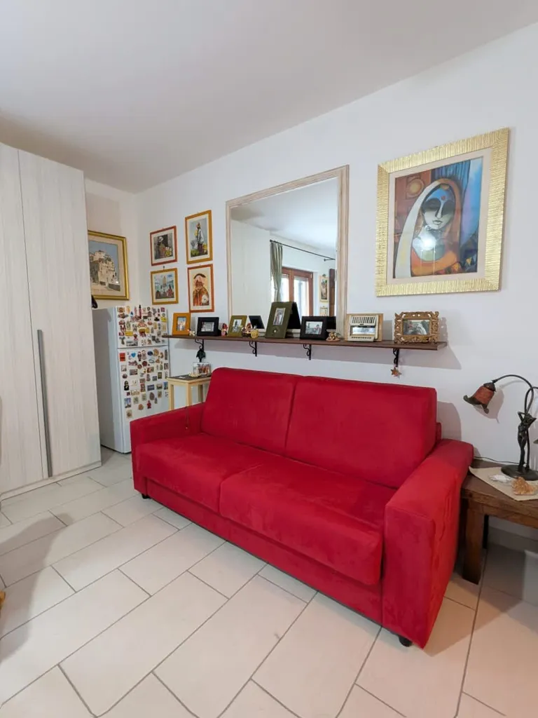 Elutuba - Modern Apartment with Parking in Nettuno Centre