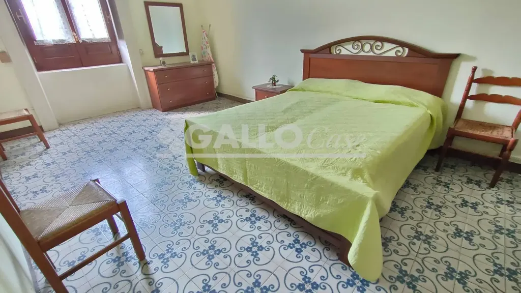 Camere da letto - Duplex Apartment with Panoramic Terrace in Cosenza