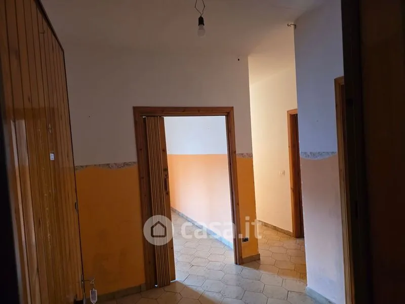 Esik - Apartment with Sea View in Scalea