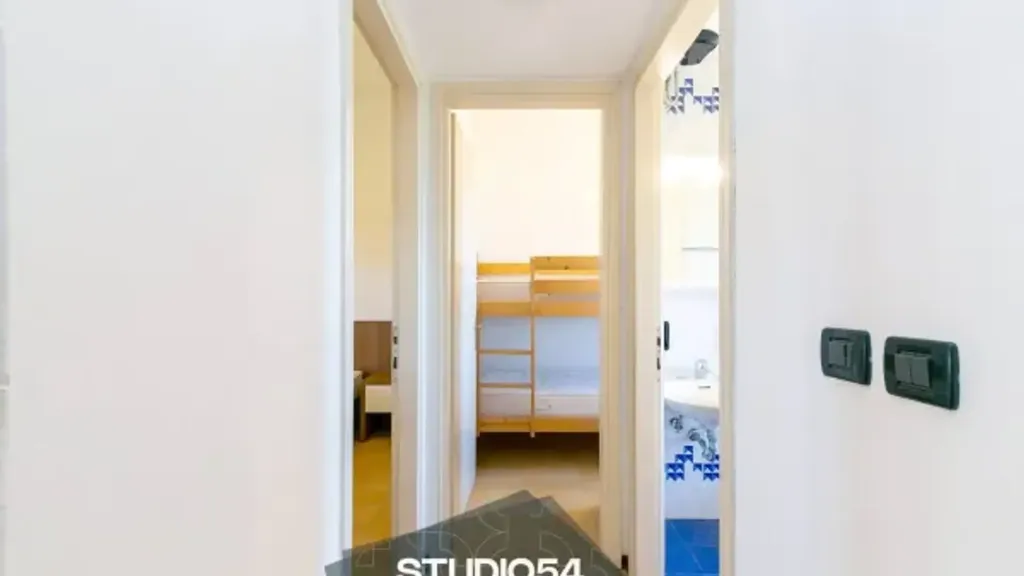 Chambres - Apartment with Terraces in Bibione