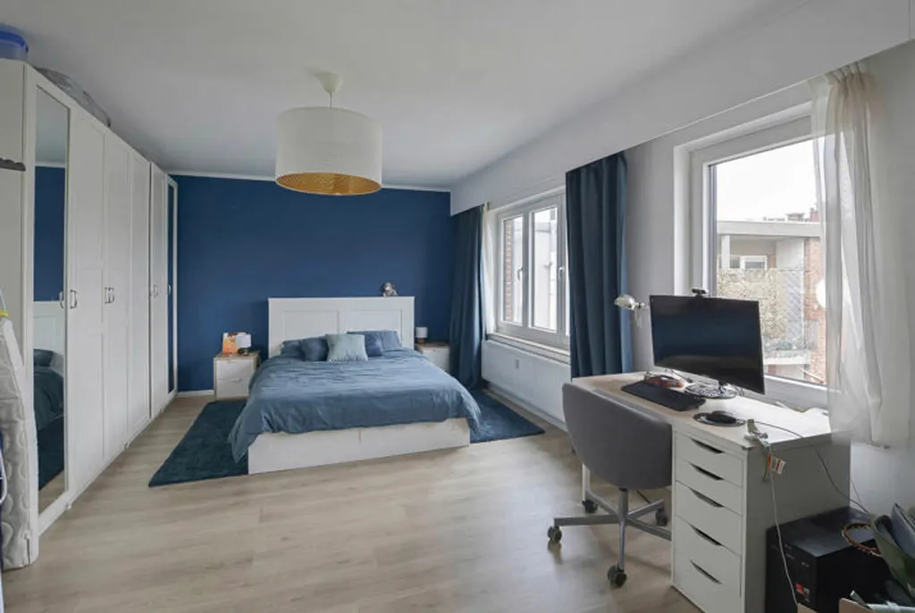 Appartement 3 chambres à Evere