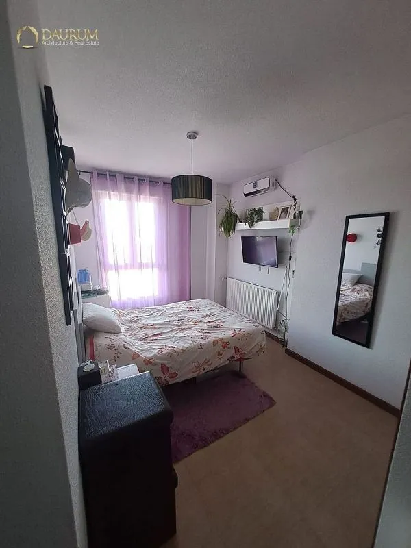 Chambres - Apartment with Balcony in Torrejón de Ardoz