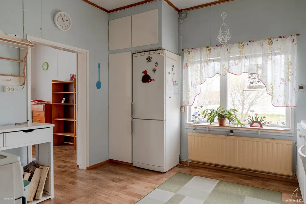 Cuisine - Cottage with Sauna in Varvinsaari