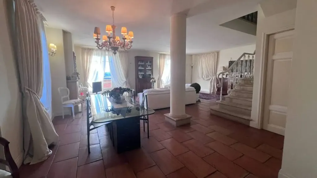 Appartement à IT