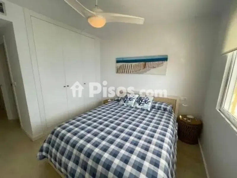 Camere da letto - Duplex with Sea View in Dehesa de Campoamor