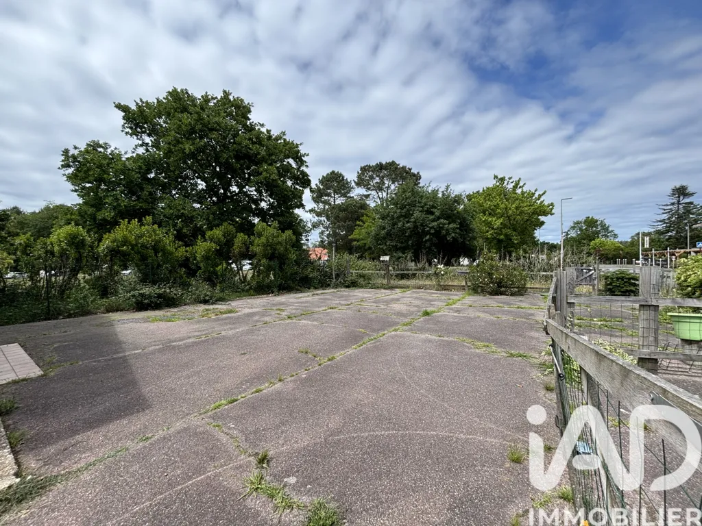 Esterno - Spacious House with Garden in Landes