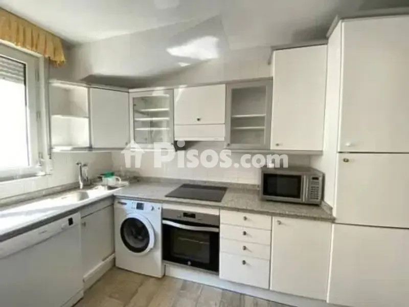 Cuisine - Penthouse with Cathedral Views in Historic Centre
