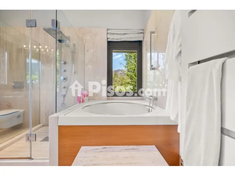 Vannitoad - Chalet with Private Garden in Calle Anyós
