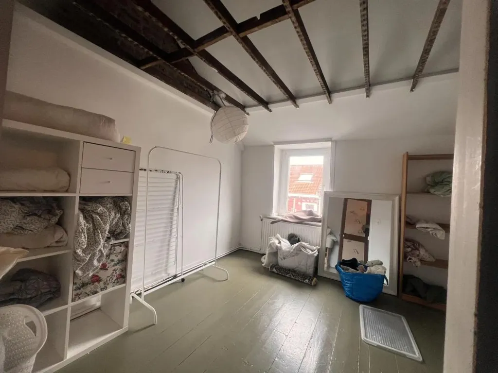 Maison 5 pièces à Lille
