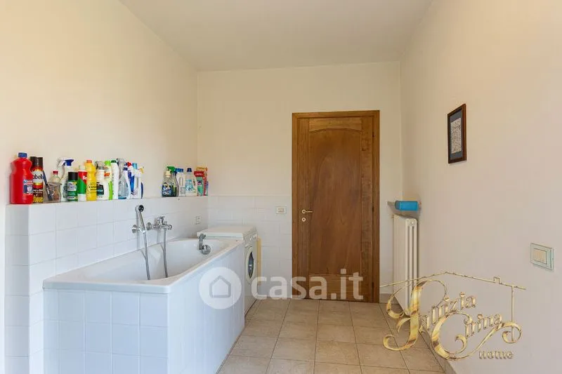 Salles de bain - Restored Rustico with Garden near Agazzano