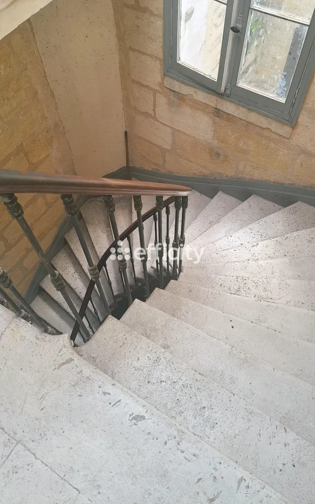 Toad - Renovated Loft in Bordeaux Centre