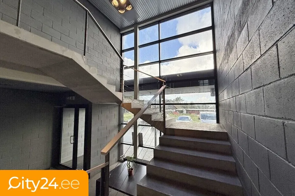 Stanze - Office Space with View in Laagri