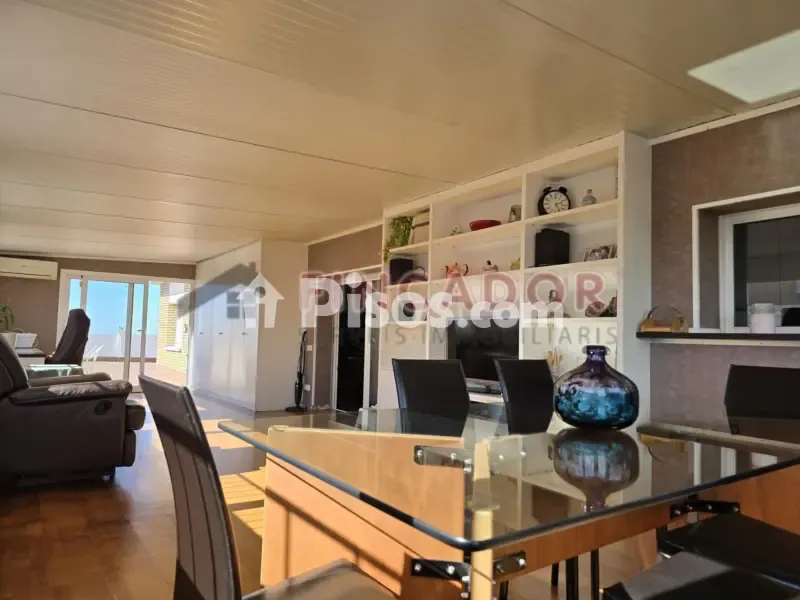 Appartement 4 chambres à ES
