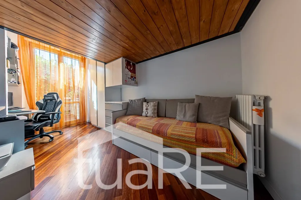 Chambres - Apartment with Private Pool in Trionfale, Rome