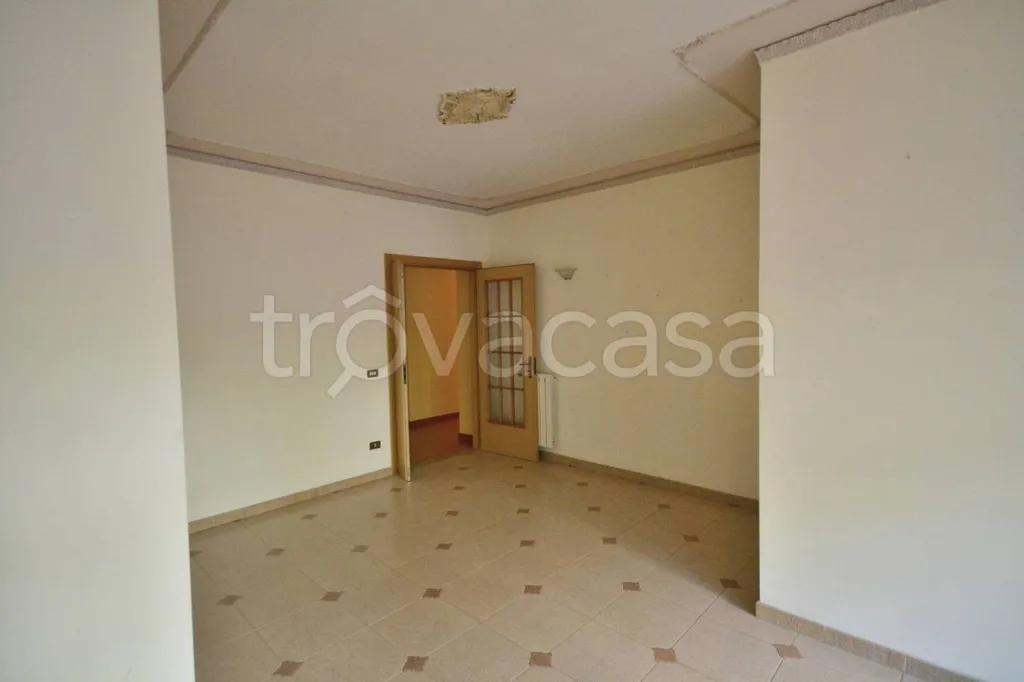 Esik - Apartment with Panoramic View in Stefanaconi