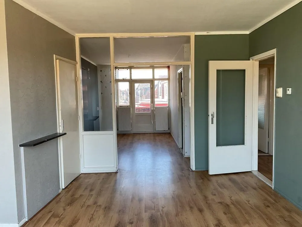 Appartement 3 pièces à Almelo