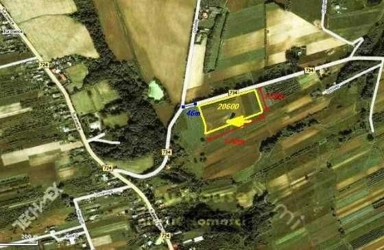 All Photos (2) - Building Land with Development Potential in Dębrówka