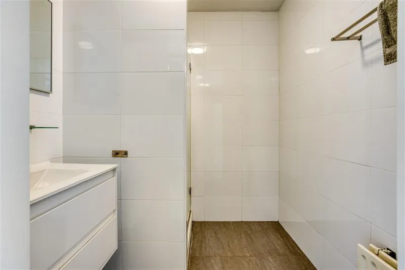 Vannitoad - Spacious Apartment with Balconies in Eindhoven