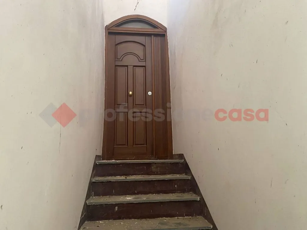 Pièces - Apartment with Balcony in Carinola