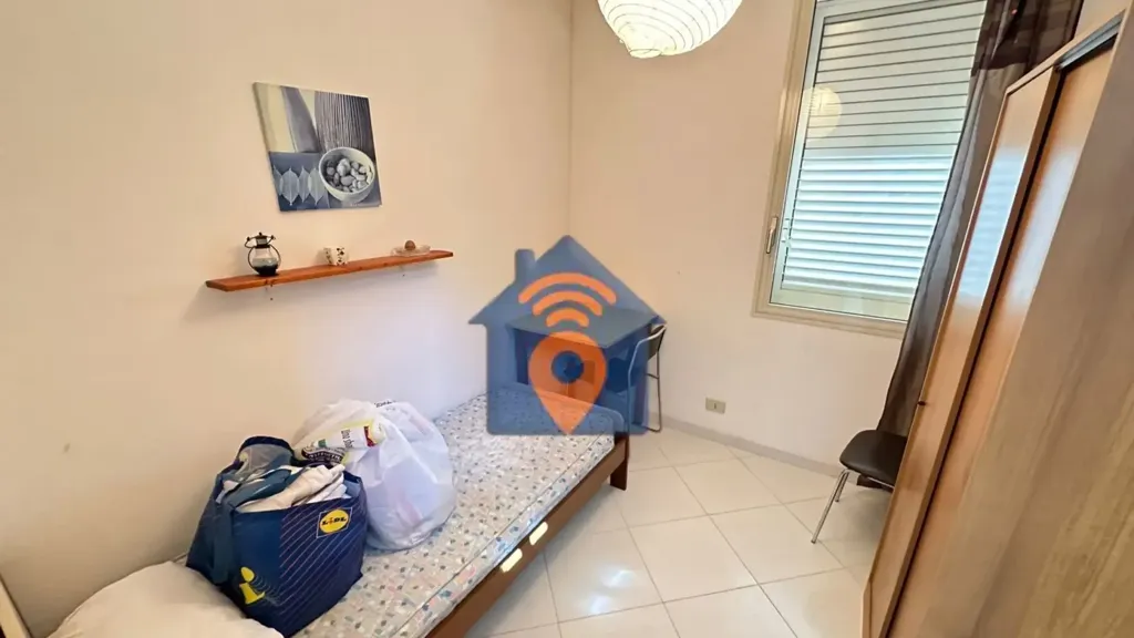 Chambres - Villa with Family Space in Selinunte
