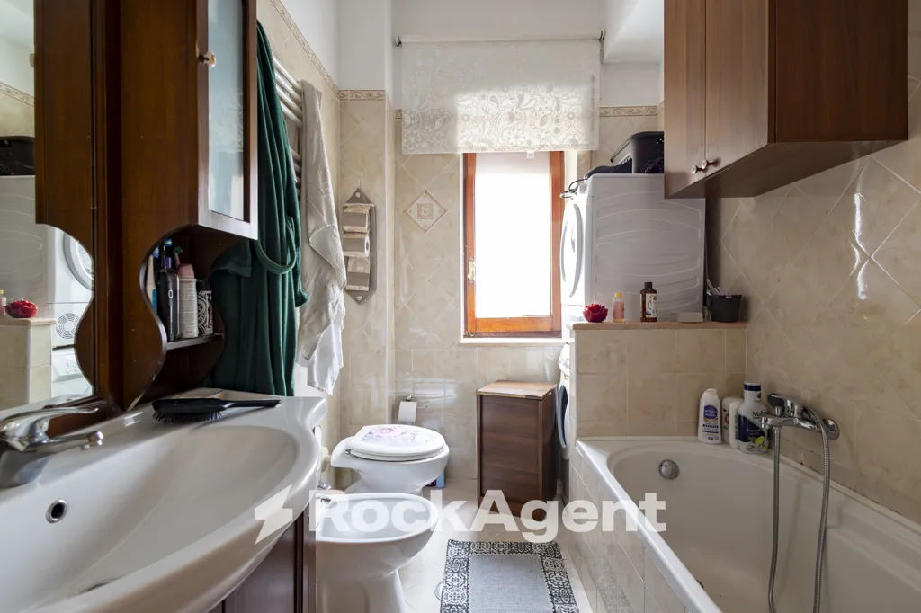 Vannitoad - Apartment with Balcony near Catanzaro Centre