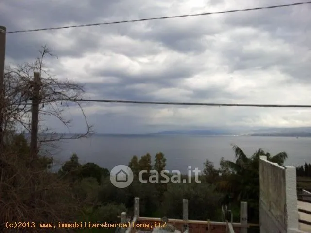 Jardin - Spacious Apartment with Sea View in Capo Milazzo