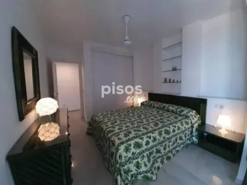 Magamistoad - Beachfront Apartment with Terrace in Fuengirola