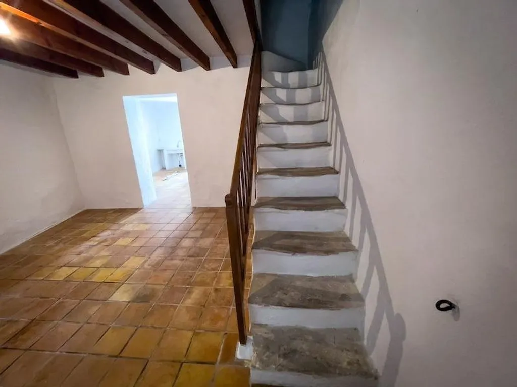 Stanze - Chalet with Terrace in Sineu