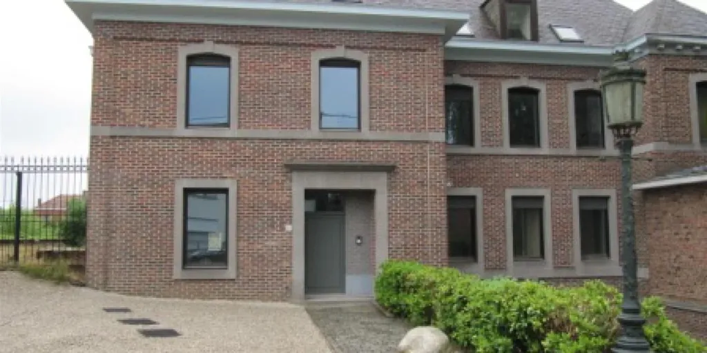 Extérieur - Appartement avec Parking à Baudour
