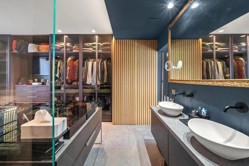 Salles de bain - Luxury Flat with Pool in Aravaca, Madrid