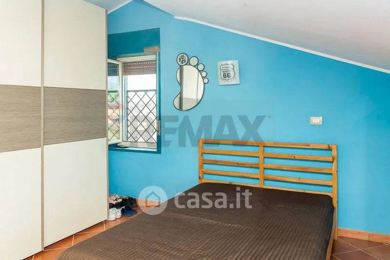 Magamistoad - Attico with Panoramic Terrace in Mascalucia