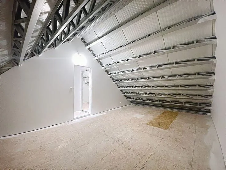 3 magamistoaga maja asukohas Orp-le-Grand