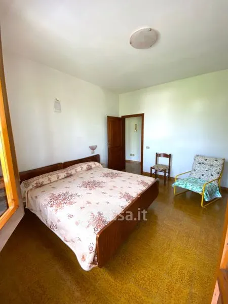 Magamistoad - Three-Bedroom Apartment with Terrace in Riccione