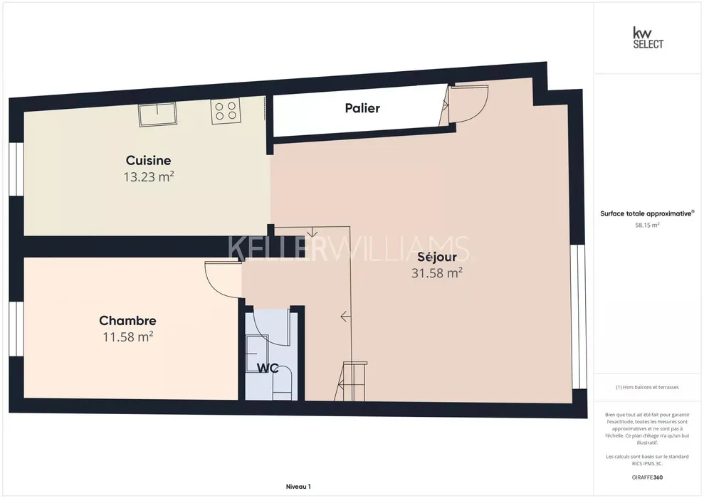 Plaan - Charming House with Office in Clemency