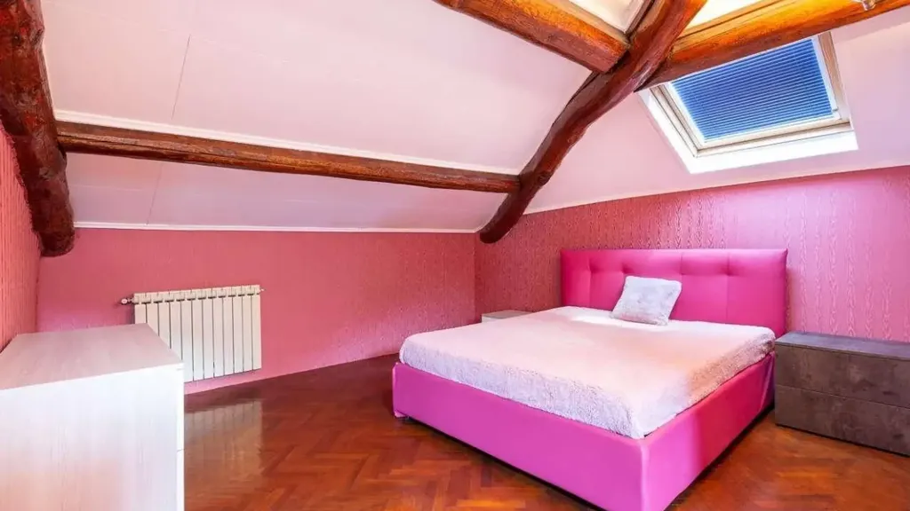 Magamistoad - Liberty Style Villa with Pool in Dizzasco