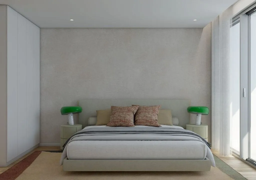 Magamistoad - New T3 Apartment with Terrace in Viana do Castelo
