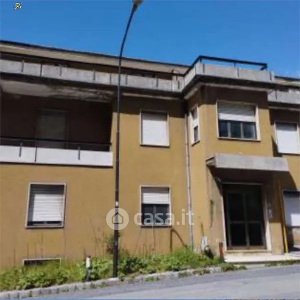 Extérieur - Three-Bedroom Apartment in Lauria