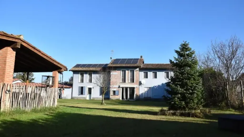 Extérieur - Rustic Farmhouse with Canine Facilities in Spessa