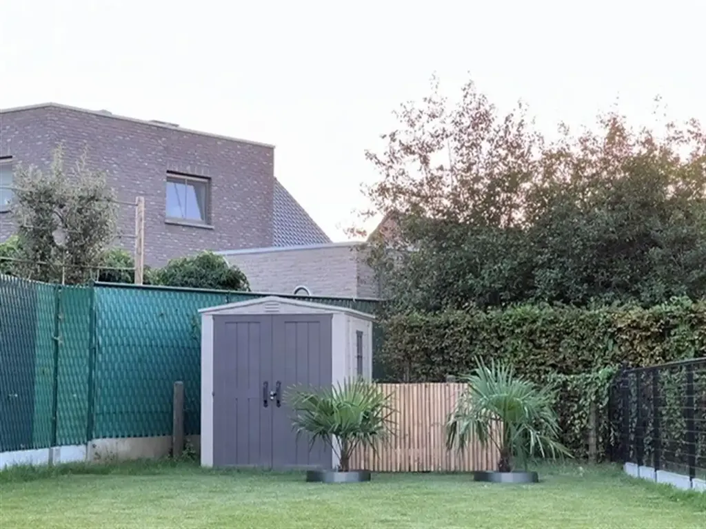 garden