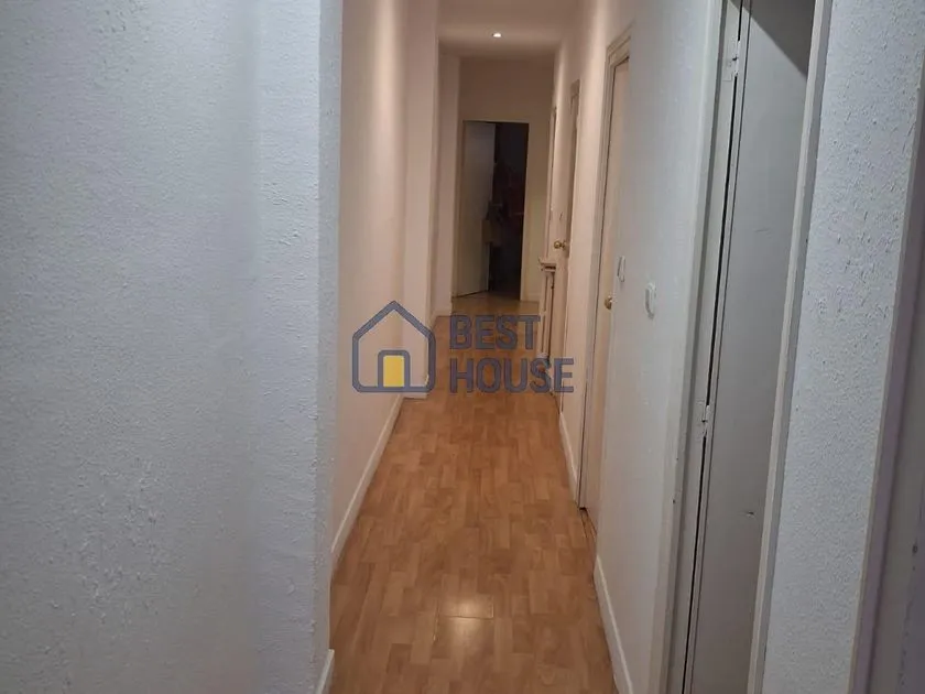 Esik - Apartment with Terrace in León Centre