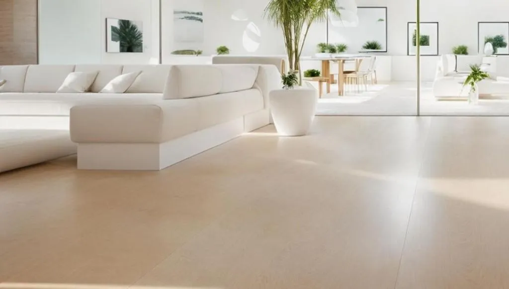 Séjour - Luxury Villa with Pool in La Mairena, Marbella