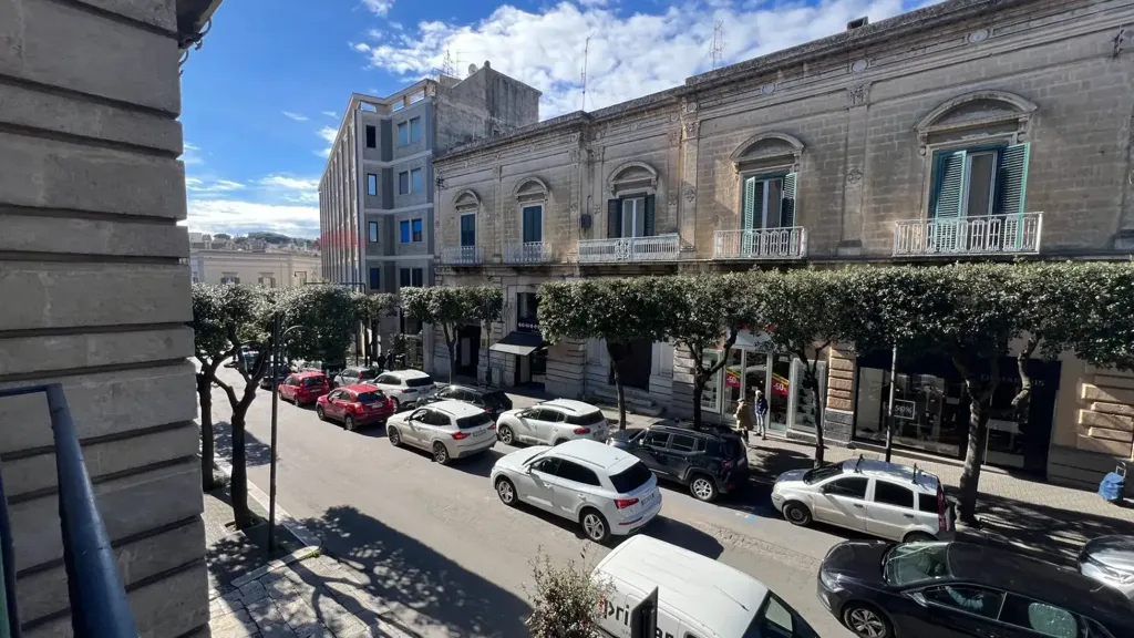 Extérieur - Historic Apartment with Terraces in Matera