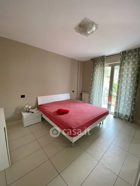 Chambres - Bifamiliar Villa with Panoramic Terrace in Terrarossa