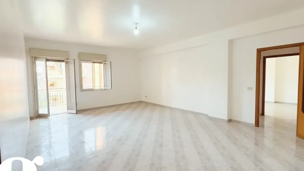 Toad - Spacious Apartment with Balcony in Sant'Agata di Militello