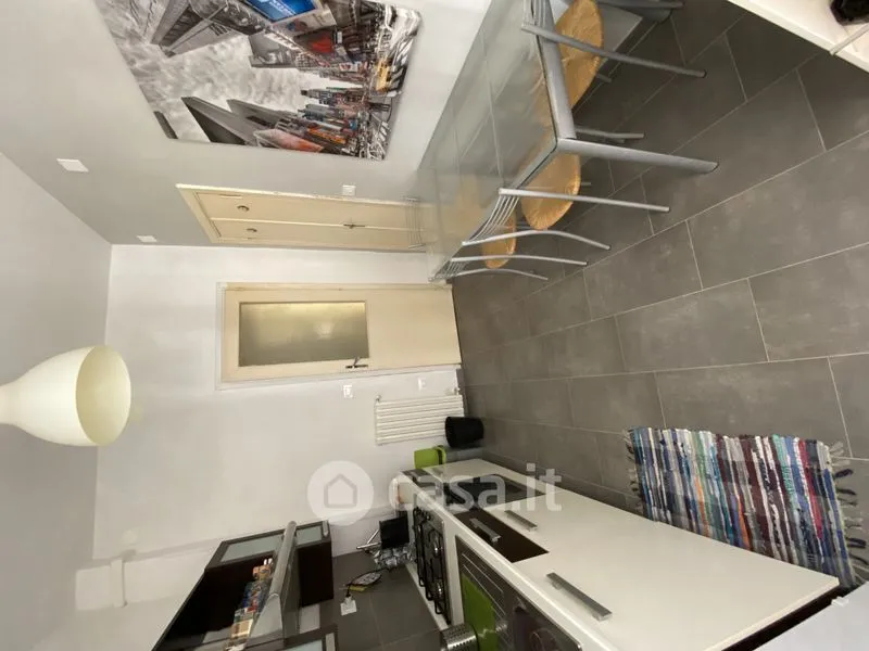 Sala da pranzo - Bright 4-Room Flat with Balcony in Chieti