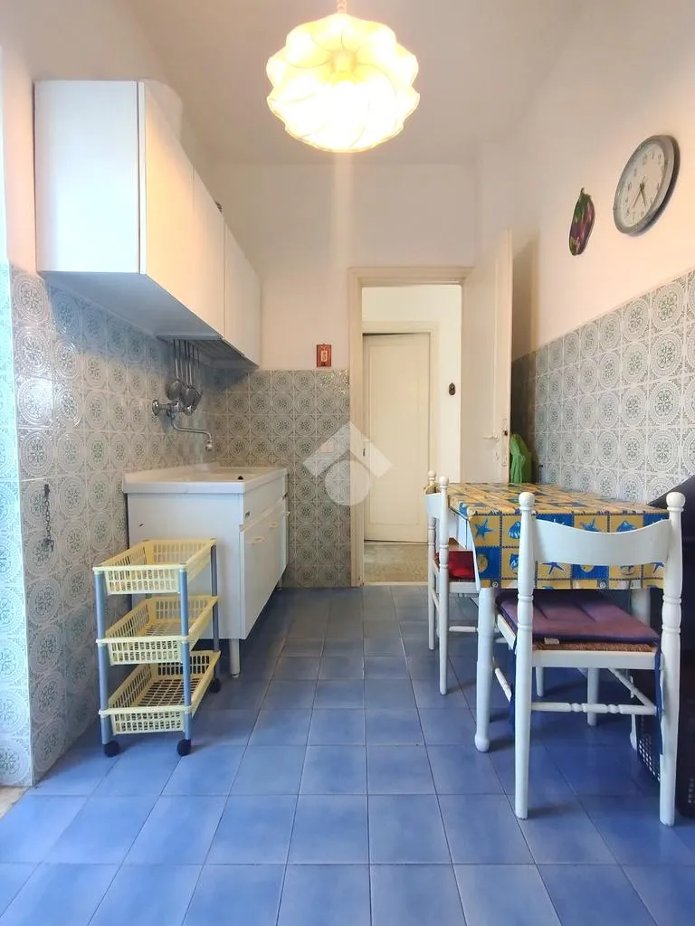 Salle à manger - Luxury Villa with Sea View in Terracina