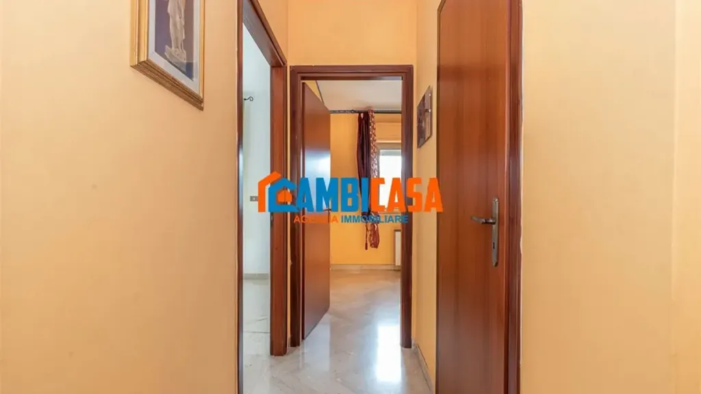 Esik - Penthouse with Panoramic View in Calatafimi Alta
