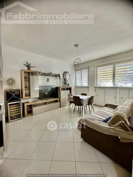 Elutuba - Rustic Apartment with Sea View in Follonica