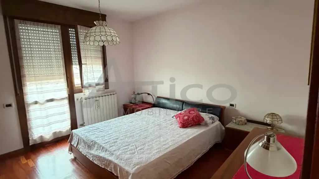 Magamistoad - Spacious Apartment with Panoramic View in Rovigo