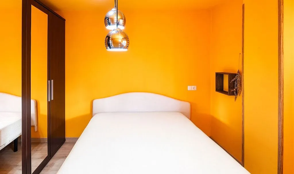 Camere da letto - Reformado Flat with South Orientation in Oviedo